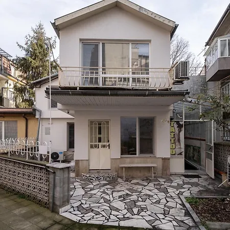Citybox - Shipka 3*