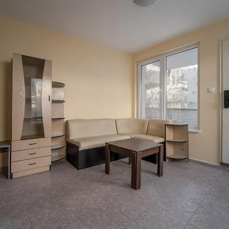 Pensionat Citybox - Shipka Varna