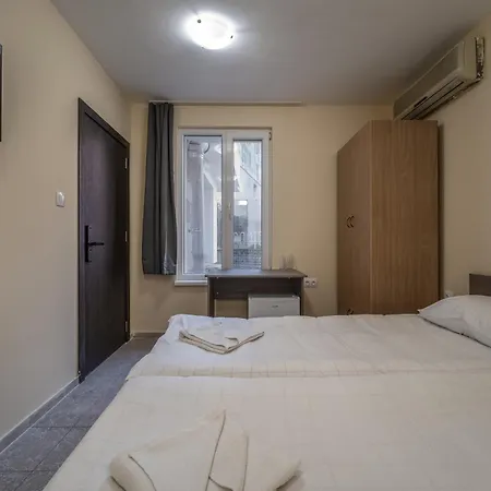 Citybox - Shipka 3*