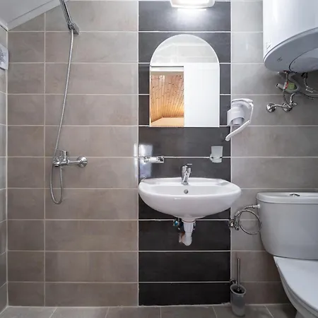 Citybox - Shipka 3* Варна