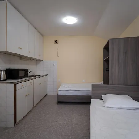 Pensionat Citybox - Shipka 3*