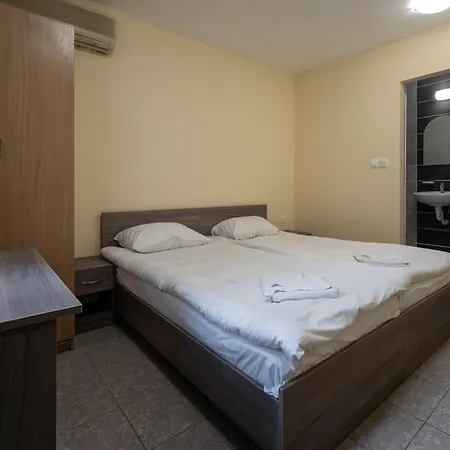 Citybox - Shipka Penzion 3*