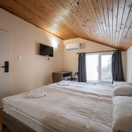 Penzion Citybox - Shipka 3*