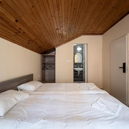 Citybox - Shipka Penzion