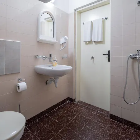 Citybox - Shipka Penzion