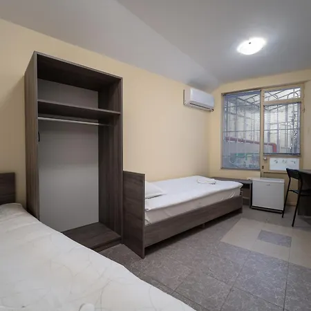 Citybox - Shipka Penzion Varna