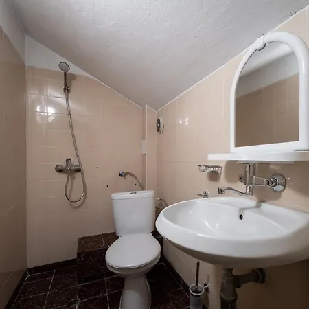 Citybox - Shipka Penzion Varna