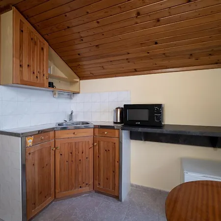 Penzion Citybox - Shipka 3*