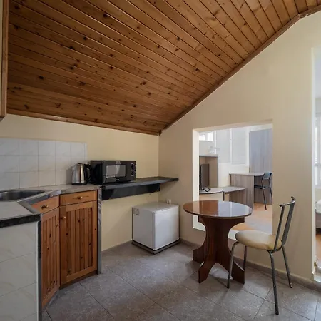 Penzion Citybox - Shipka