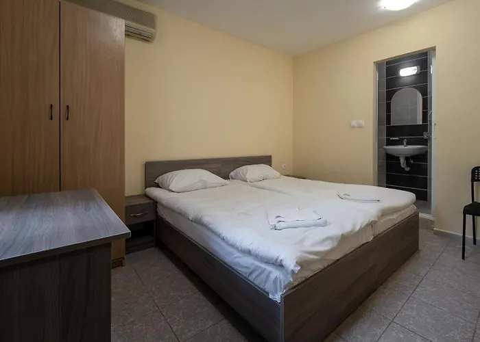 Citybox - Shipka Къща за гости 3*