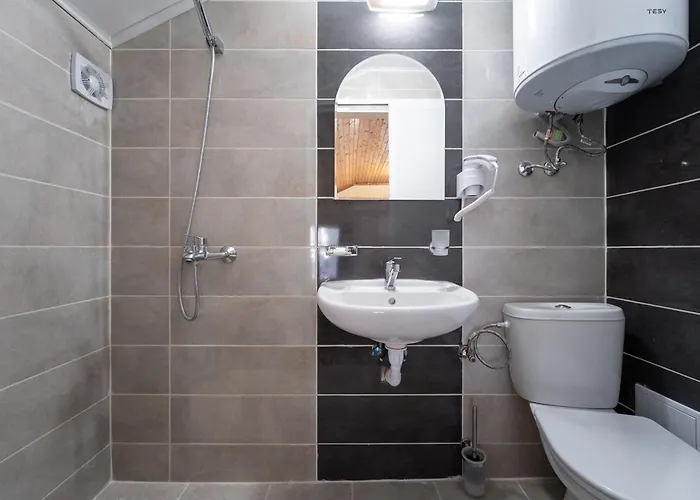 Citybox - Shipka 3* Варна